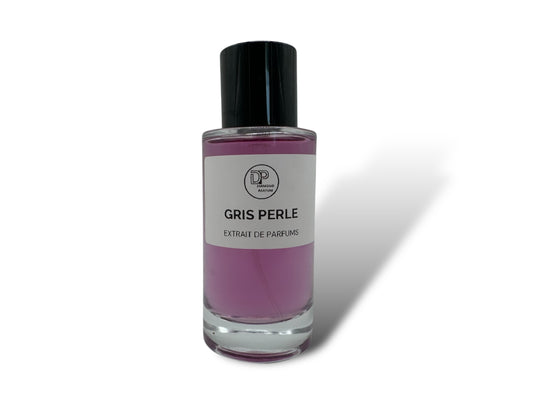 GRIS PERLE