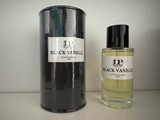 BLACK VANILLE