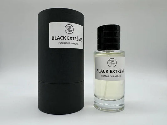 BLACK EXTREME