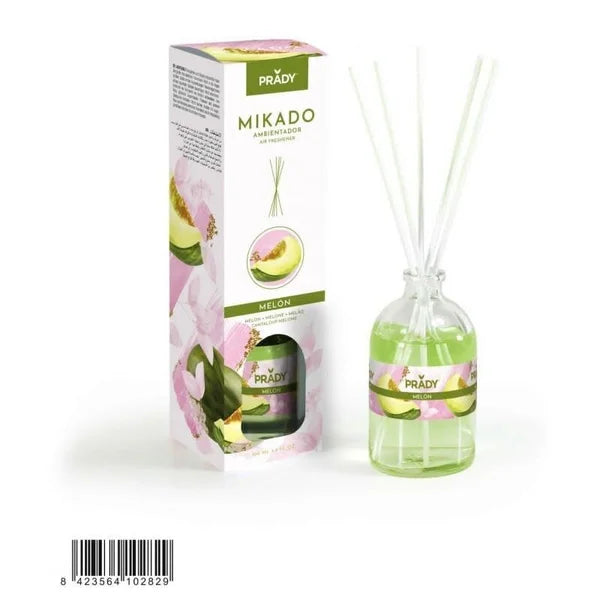 DIFFUSEUR PRADY MELON