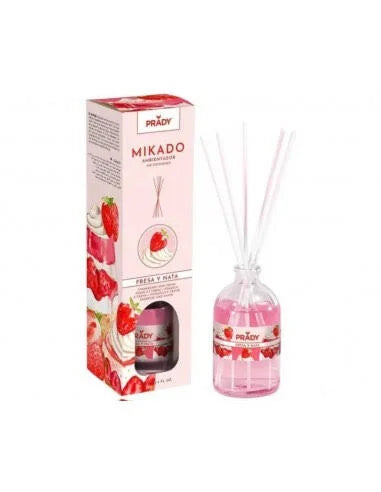 3 MIKADO 12€