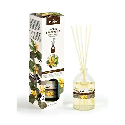 DIFFUSEUR TOBACCO VANILLE