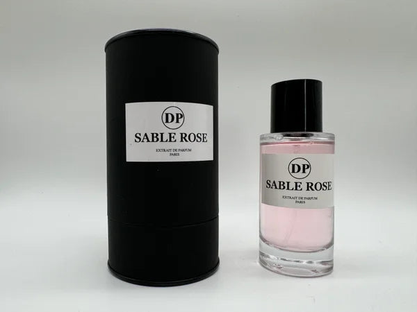 SABLE ROSE