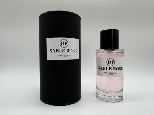 SABLE ROSE