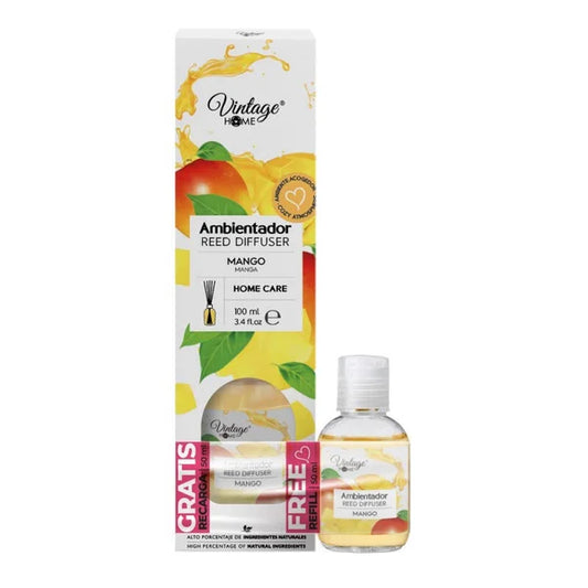 DIFFUSEUR VINTAGE MANGO