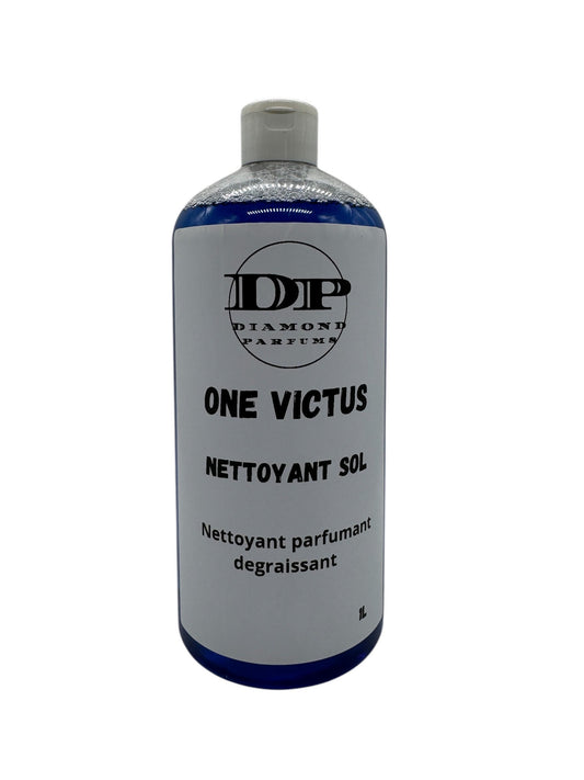 NETTOYANT SOL ONE VICTUS