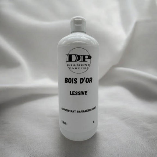 LESSIVE BOIS D'OR 3EN1 1L