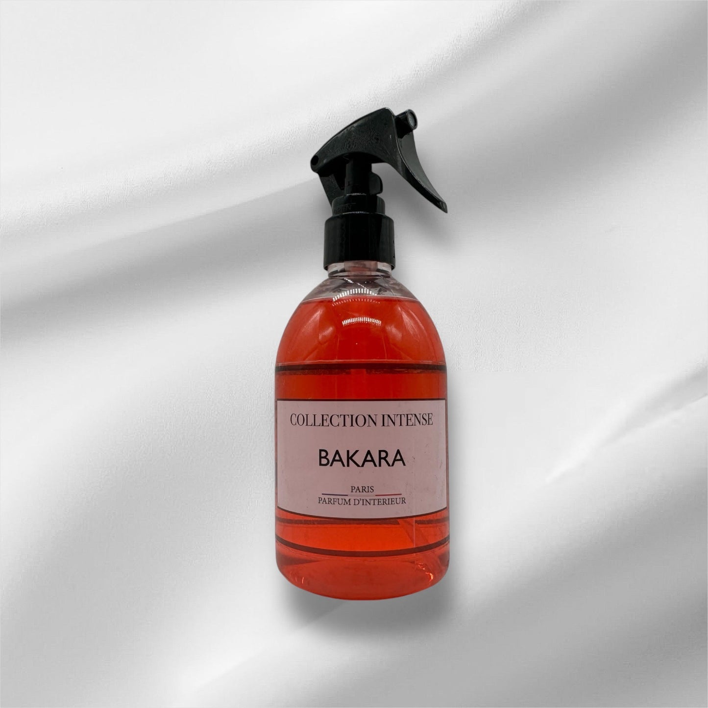 SPRAY BAKARA INSPIRATION BACCARAT ROUGE