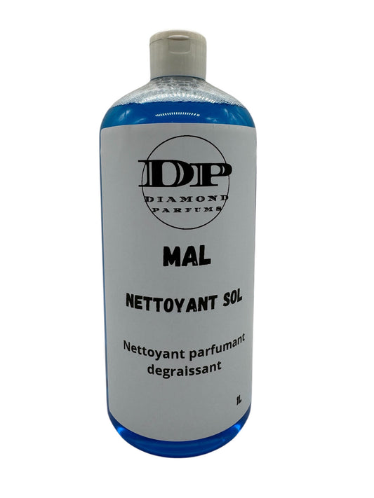 NETTOYANT SOL MAL