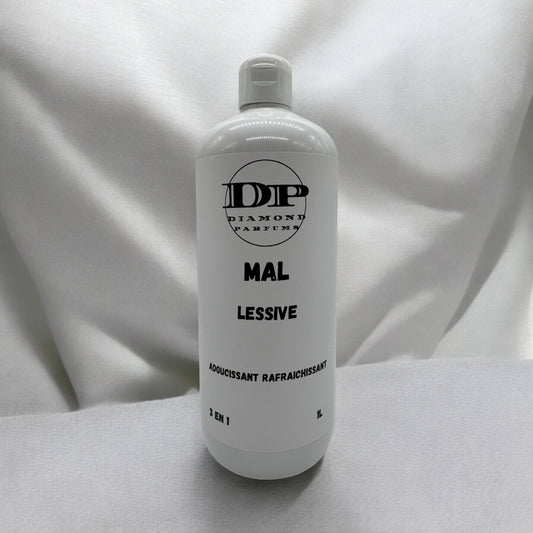 LESSIVE MAL 3en1 1L