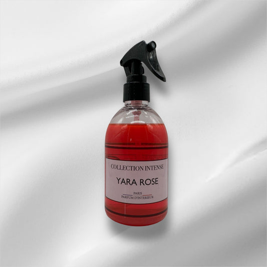 SPRAY YARA ROSE INSPIRATION LATAFFA