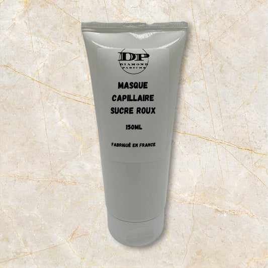 MASQUE CAPILLAIRE SUCRE ROUX