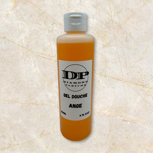 GEL DOUCHE ANGE