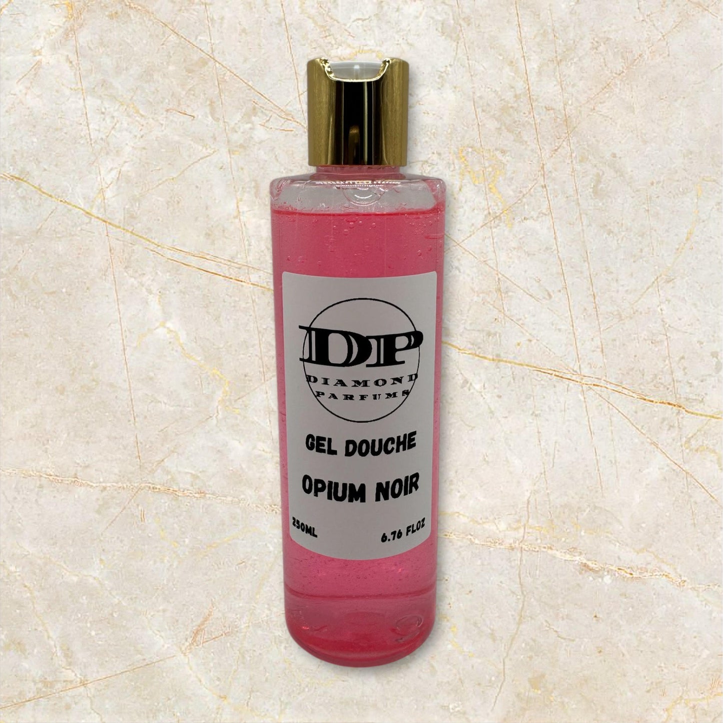 GEL DOUCHE OPIUM NOIR