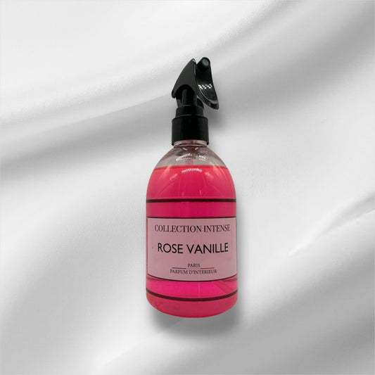 SPRAY ROSE VANILLE INSPIRATION VANILLE ROSE MANCERA